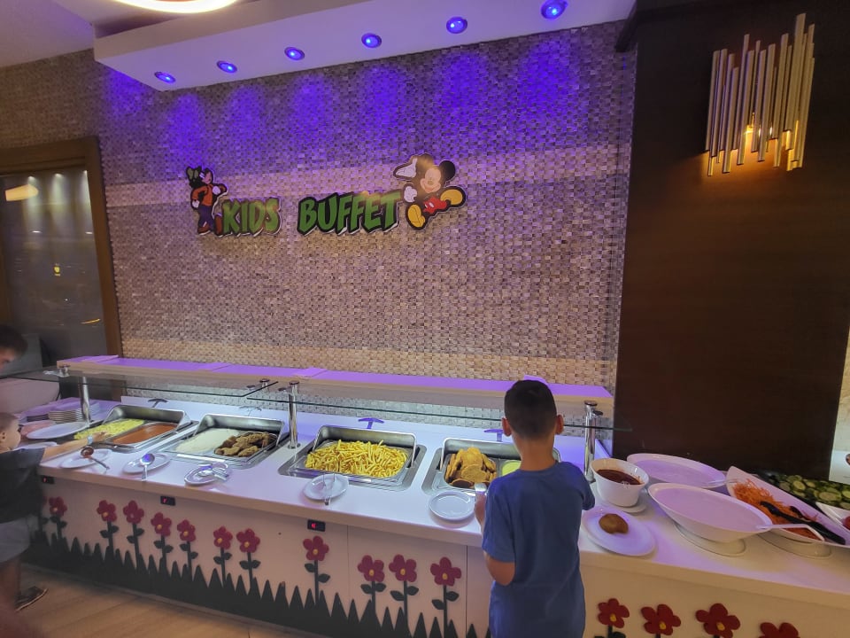 Gastro My Home Resort