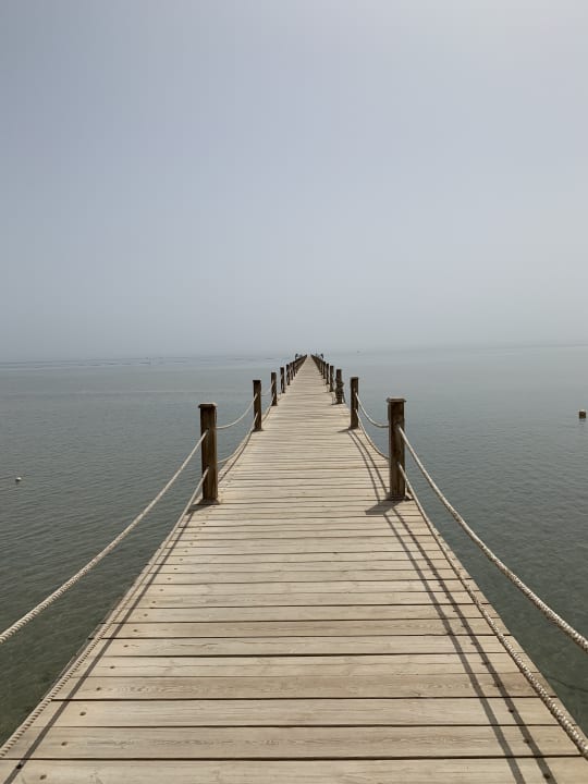 Strand Panorama Bungalows Resort El Gouna