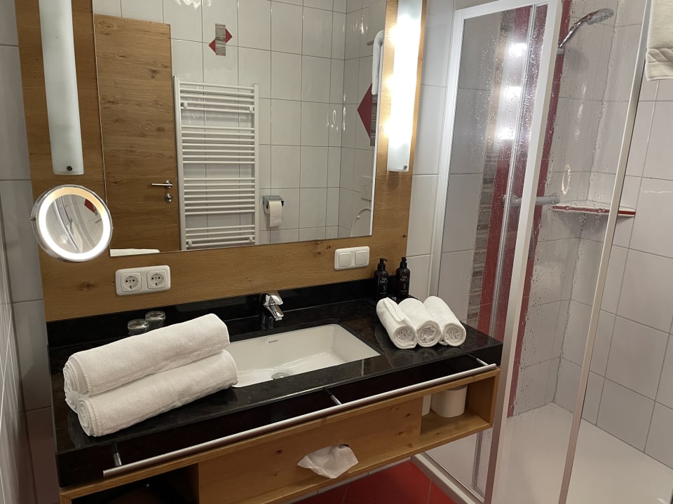 Zimmer Hotel Tillga Glück - Suites & Apartments
