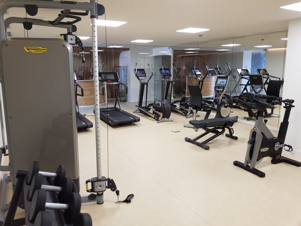 Sport & Freizeit Iberostar Selection Fuerteventura Palace