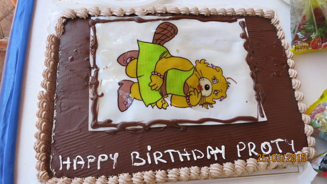 Proty Torte Protur Safari Park Aparthotel