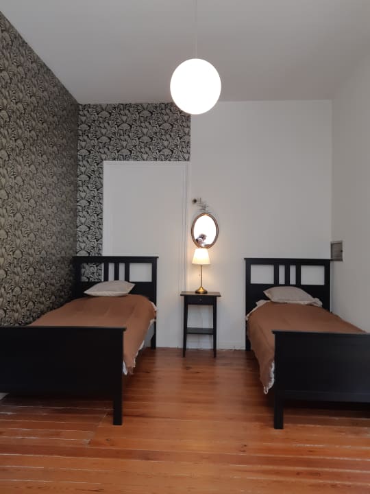 Zimmer Haus Schleivogel