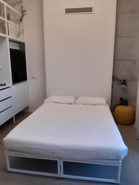 Zimmer Camplus San Pietro - Casa per ferie