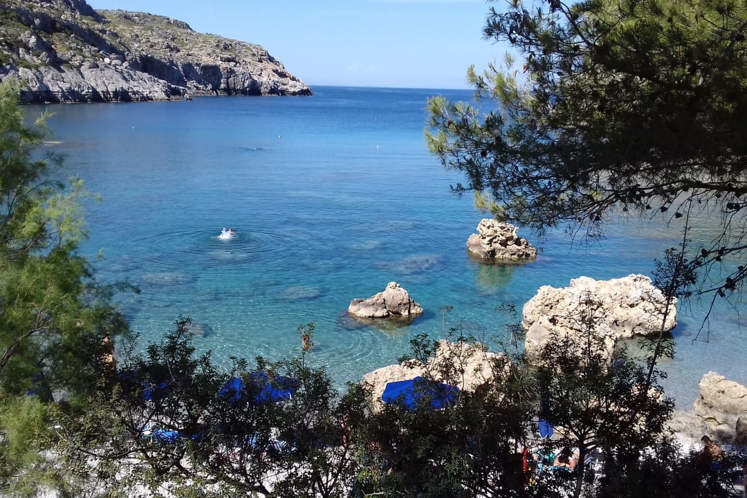 Strand Rodos Palladium Leisure & Wellness