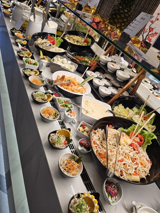 Gastro Fodele Beach & Water Park Holiday Resort