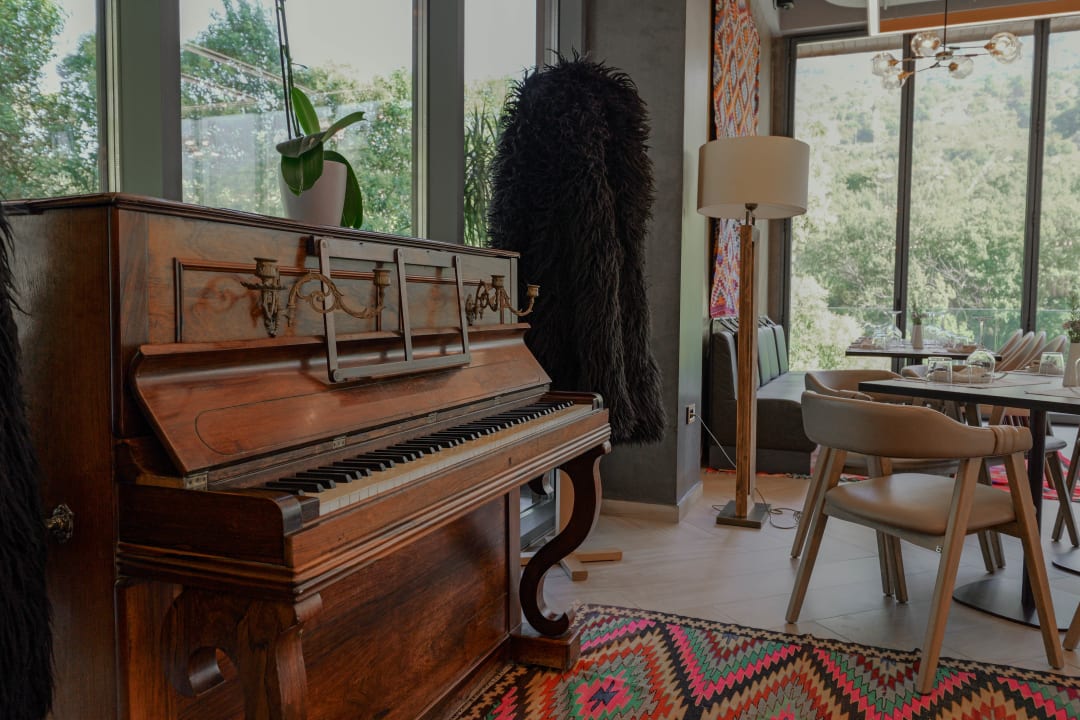 Gastro Uji i Ftohte Hotel