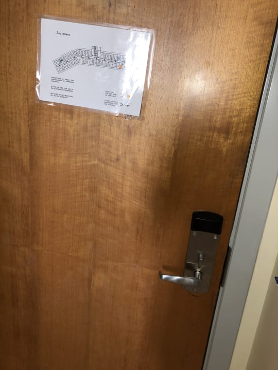 Sonstiges Hotel Calypso Beach