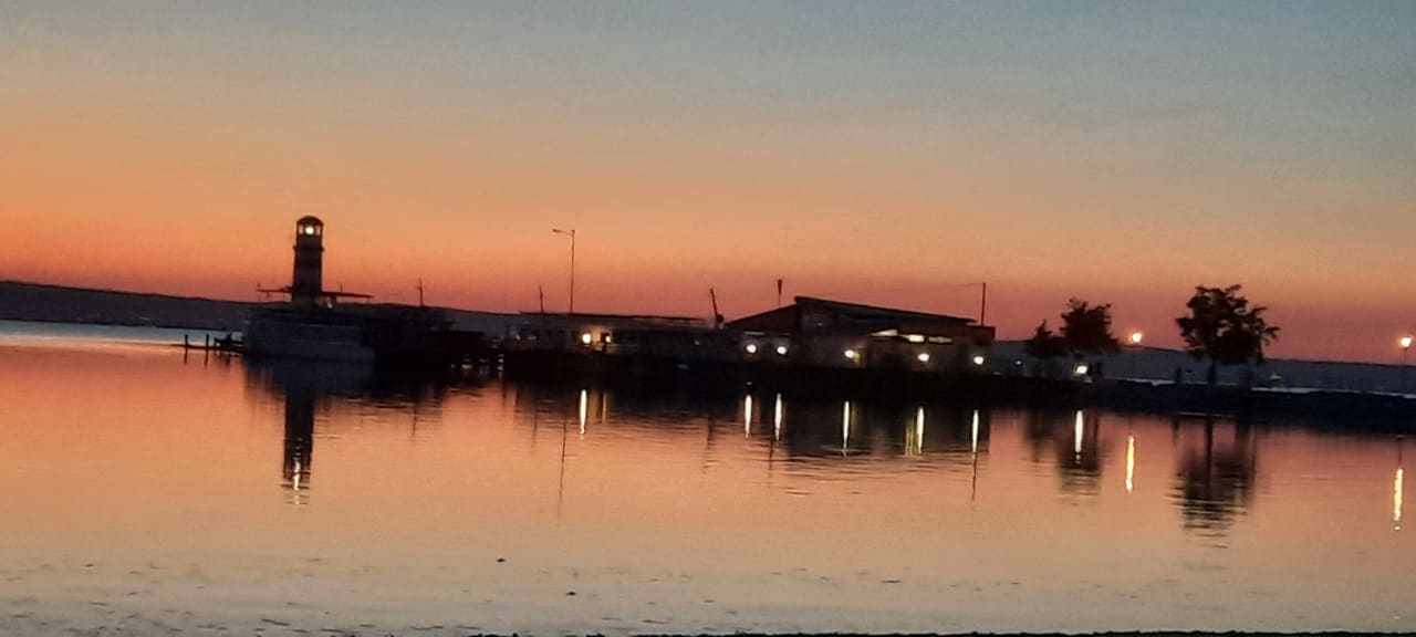 Strand Hotel Seewirt & Attila