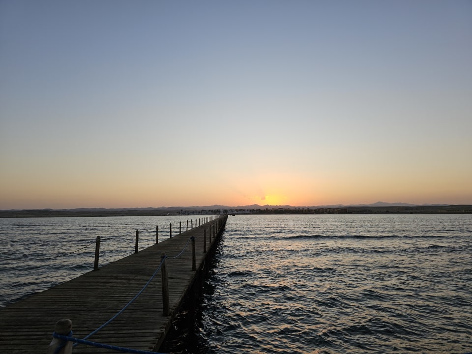 Ausblick Casa Mare Resort
