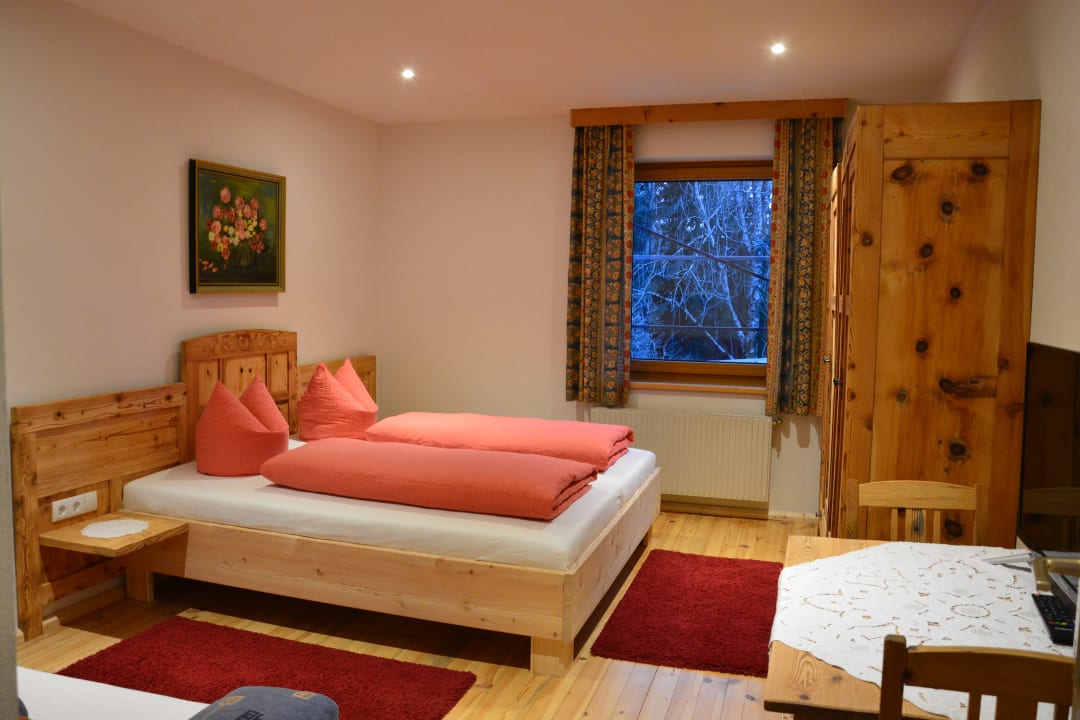 Zimmer Wirtshaus Nattererboden
