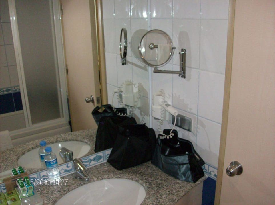 Badezimmer VONRESORT Golden Coast