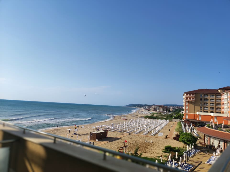 Ausblick Sol Luna Bay