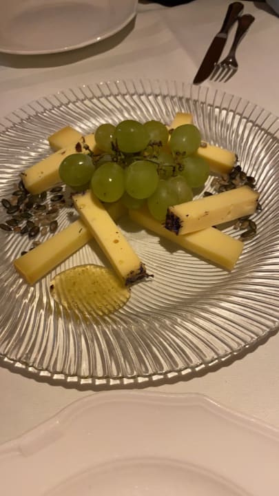 Gastro Parkhotel Oberstaufen