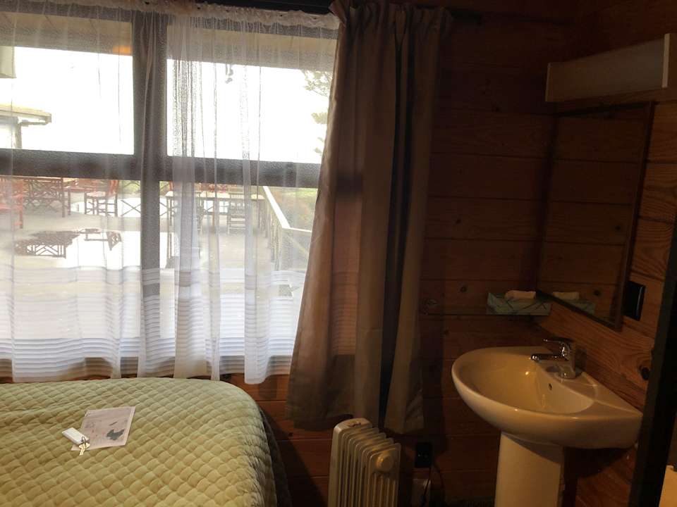 Zimmer Skotel Alpine Resort