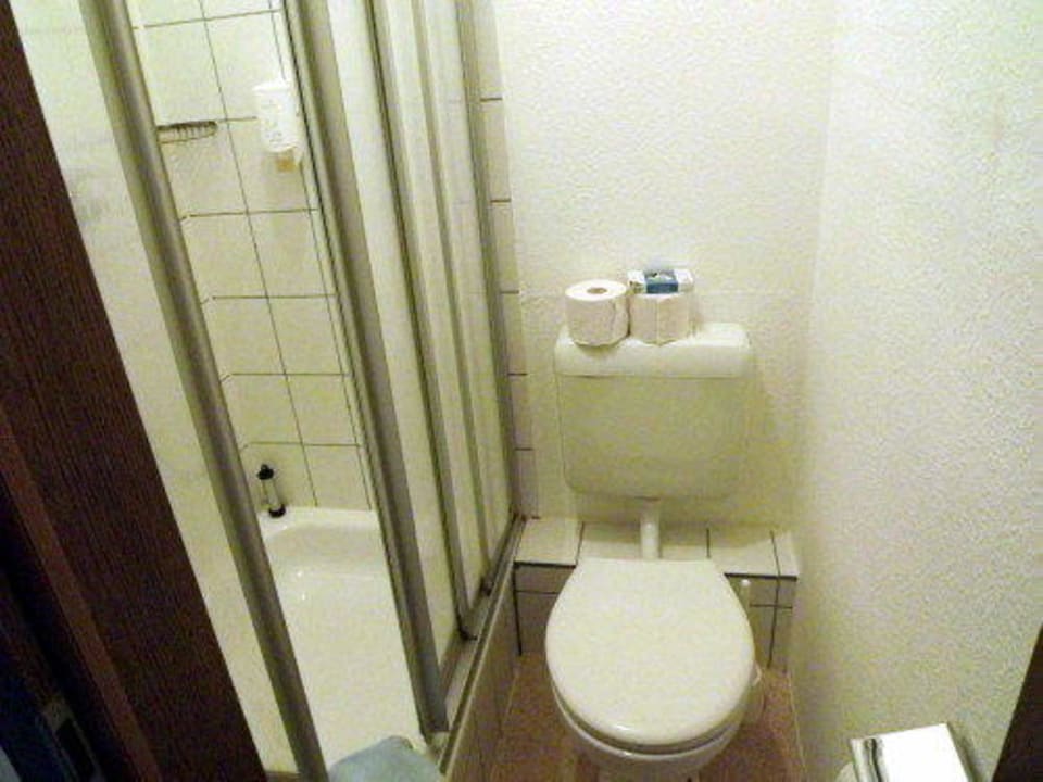 Kleines Badezimmer Ferienhof Frieslandstern