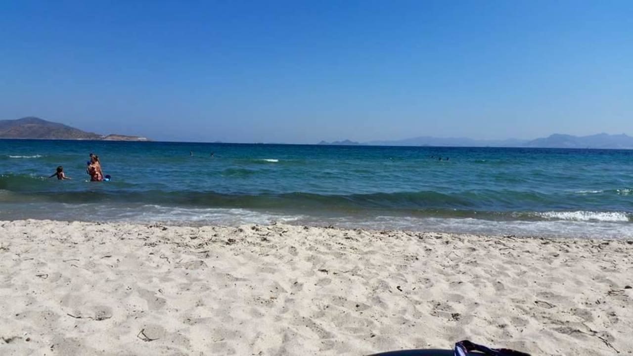 Traumstrand Tigaki Sentido More Meni Residence & Suites