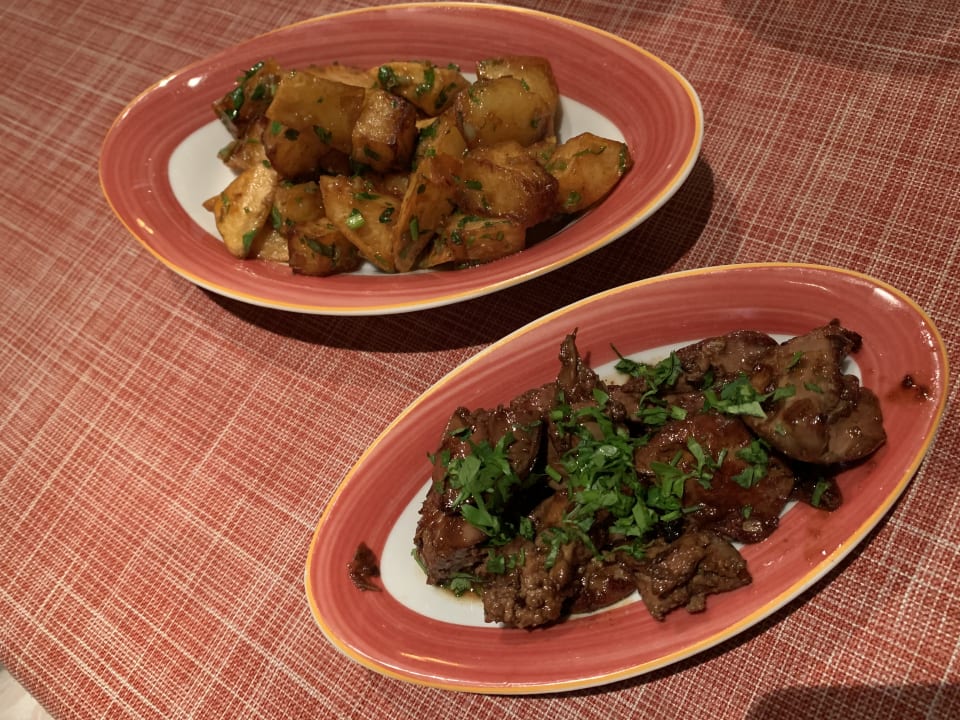 Gastro Kaisol Romance Resort