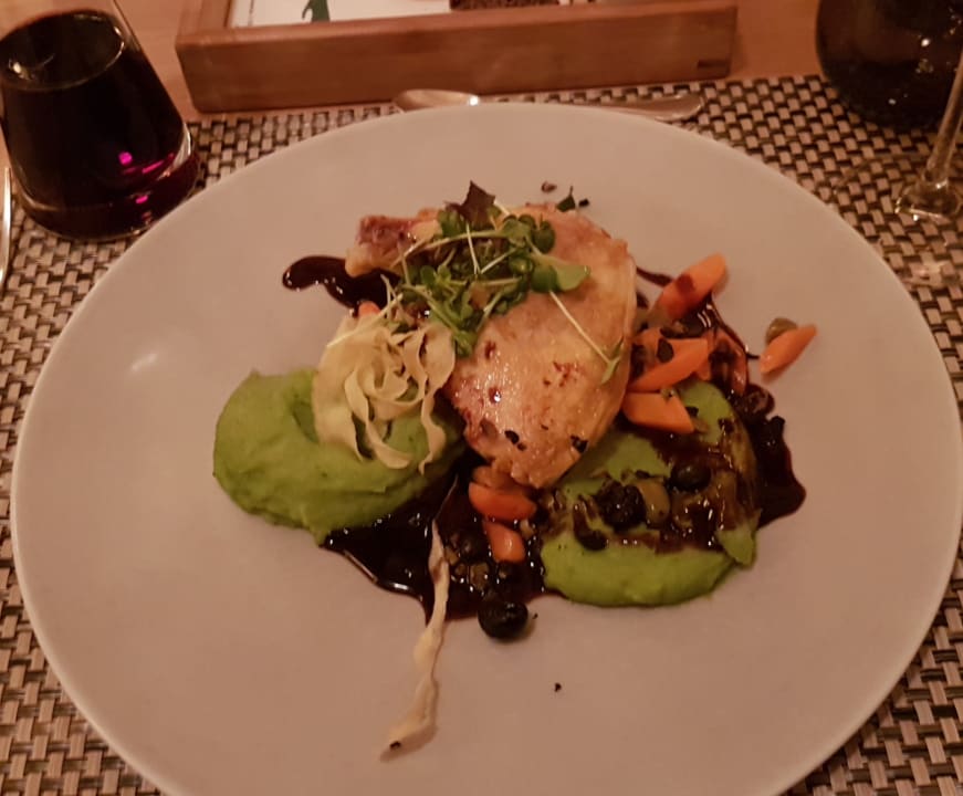 Gastro Landhotel Voshövel