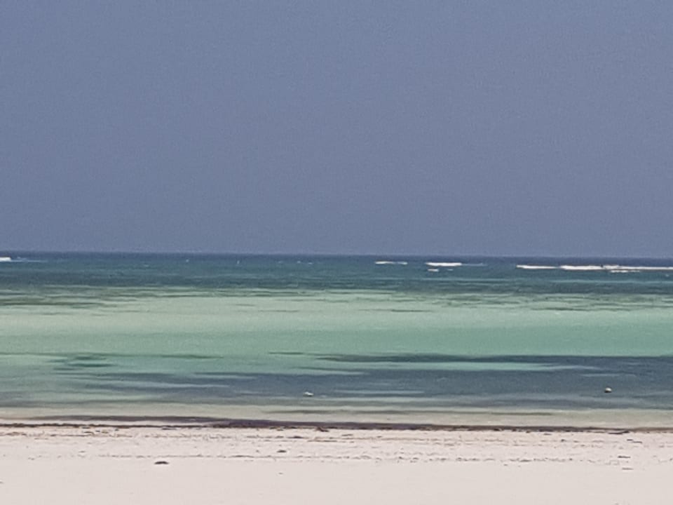 Traumstrand Neptune Paradise Beach Resort & Spa