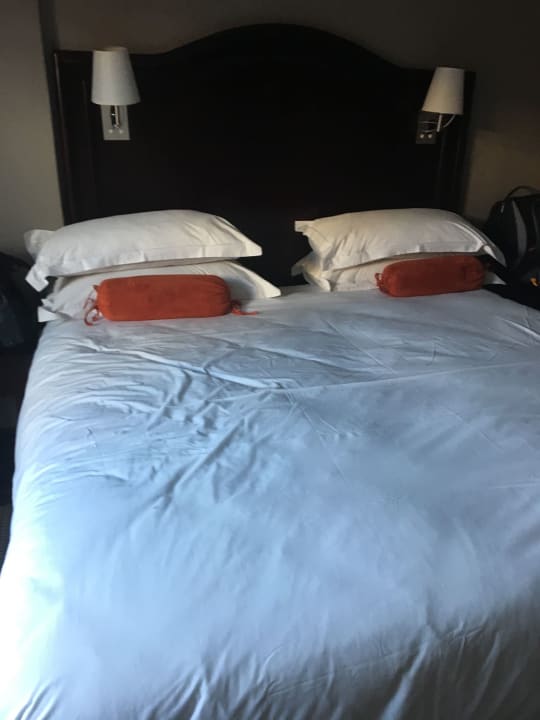 Zimmer Premier Hotel Pretoria