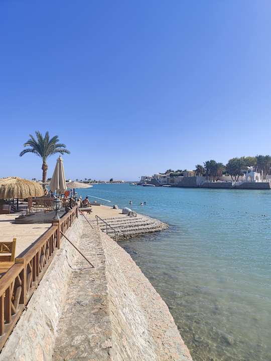 Sonstiges Sultan Bey Hotel, El Gouna