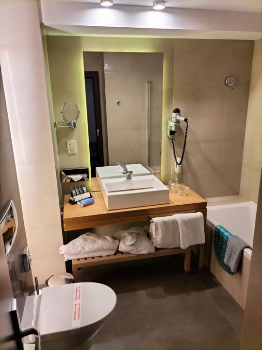 Zimmer Olympic Palace Resort Hotel & Convention Center