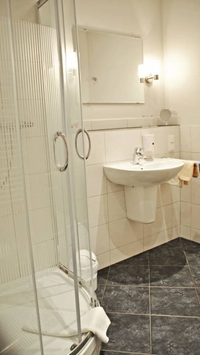 Bad Jagdschloß Walkenried -Hotel Residenz Rose-