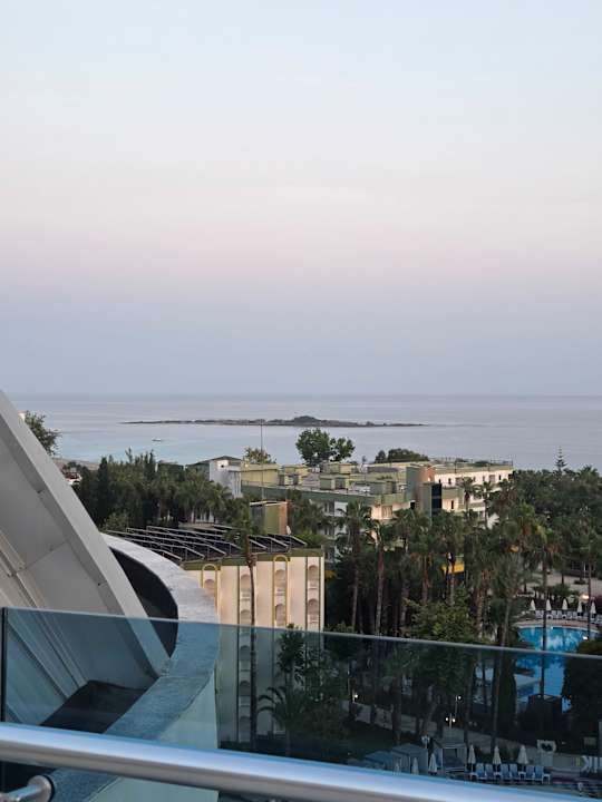 Gartenanlage Botanik Hotel & Resort