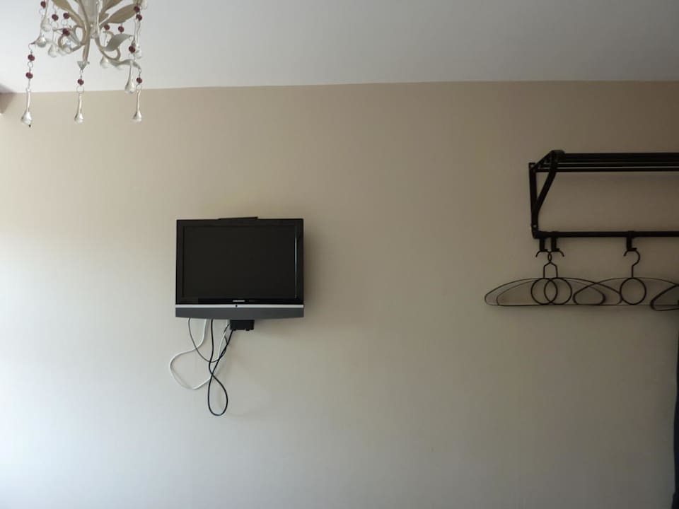 Zimmer 10 Grand Pier Guest House