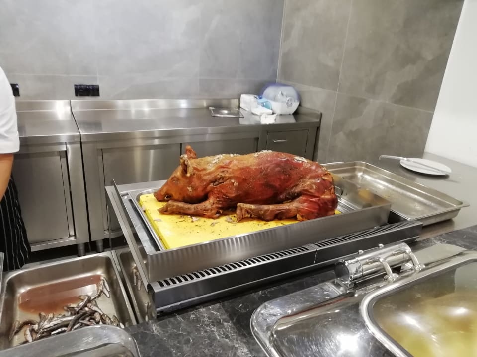 Gastro Maritimo Beach Hotel