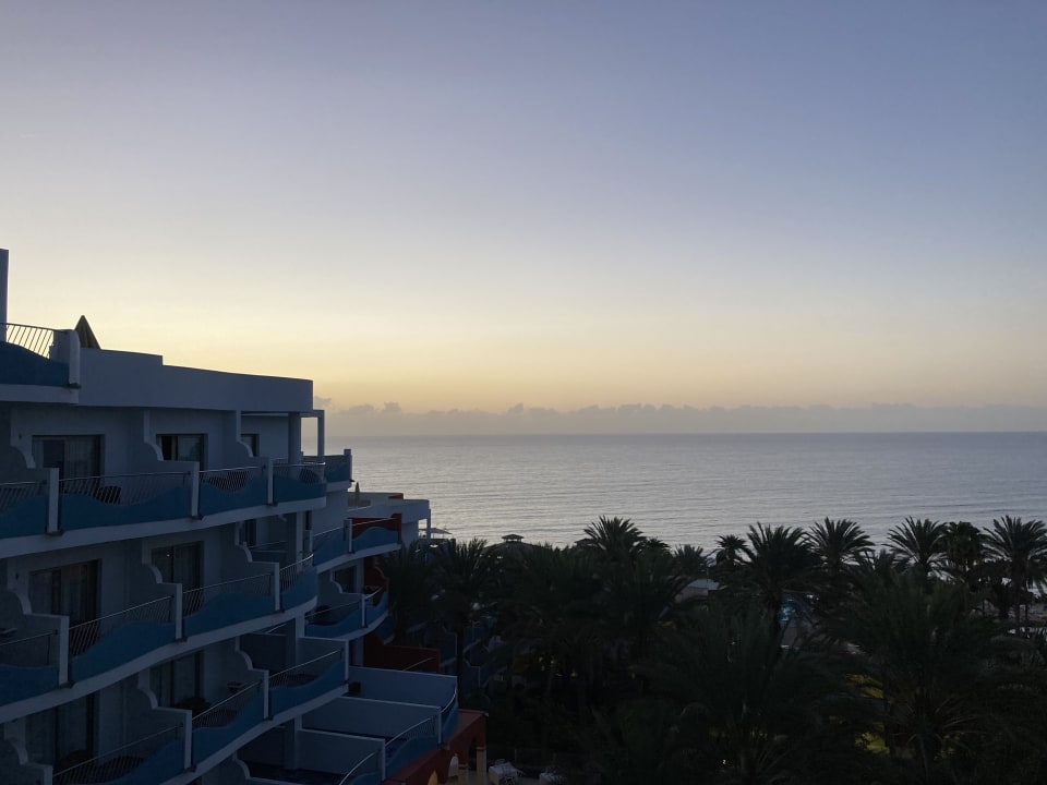 Ausblick R2 Pajara Beach