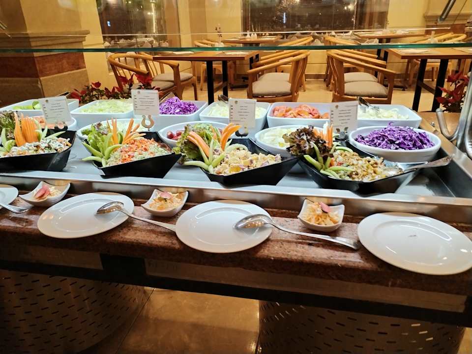 Gastro Akassia Swiss Resort