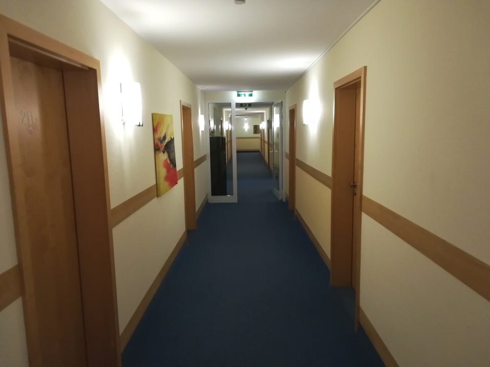 Sonstiges CAREA Residenz Hotel Harzhöhe