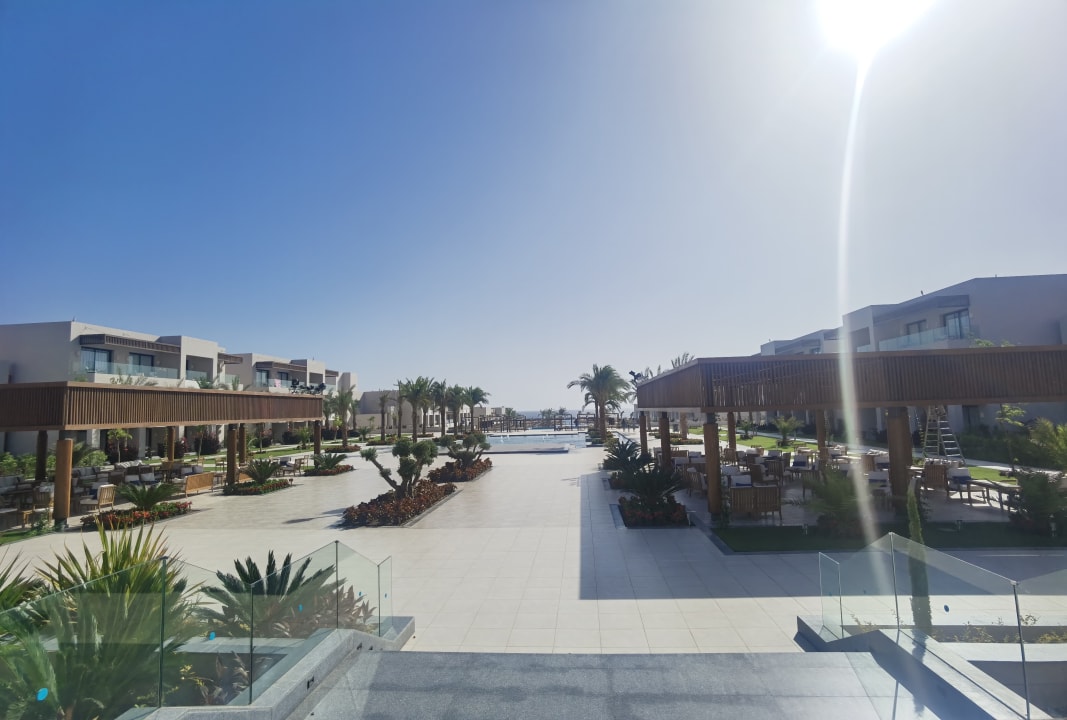 Ausblick JAZ Elite Amara