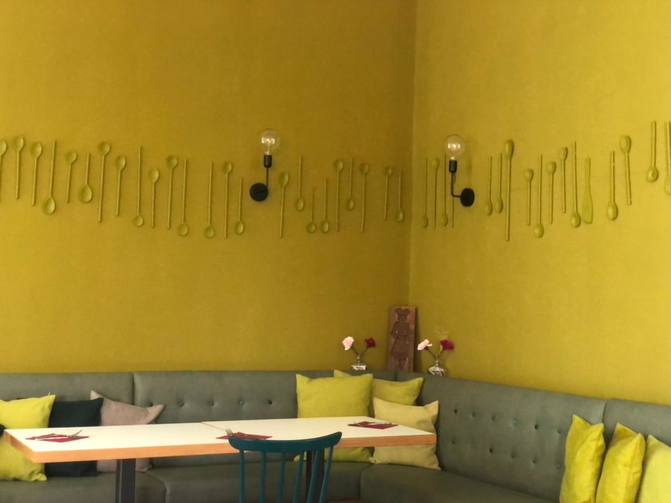 Gastro Vienna House Easy by Wyndham Wuppertal