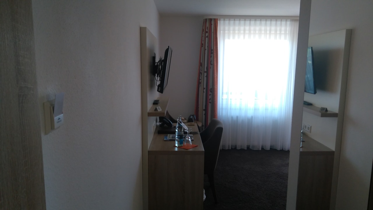 Zimmer BSW Schwarzwaldhotel Baiersbronn