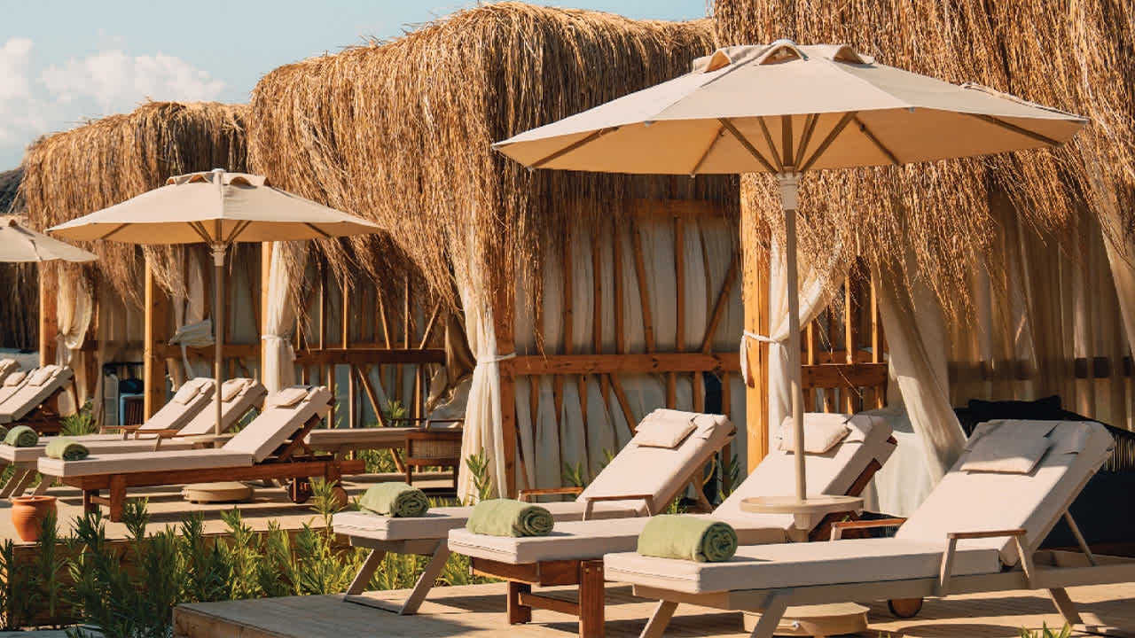 Strand Liberty Signa