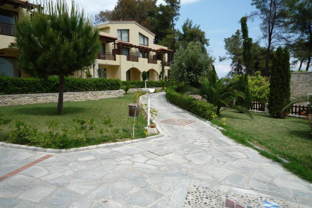Einzelbild der Anlage Aegean Melathron Thalasso Spa Hotel