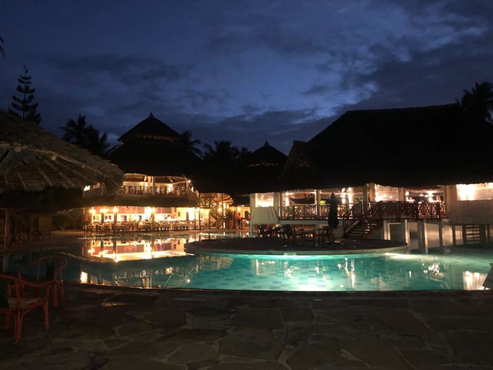 Pool Neptune Village Beach Resort & Spa