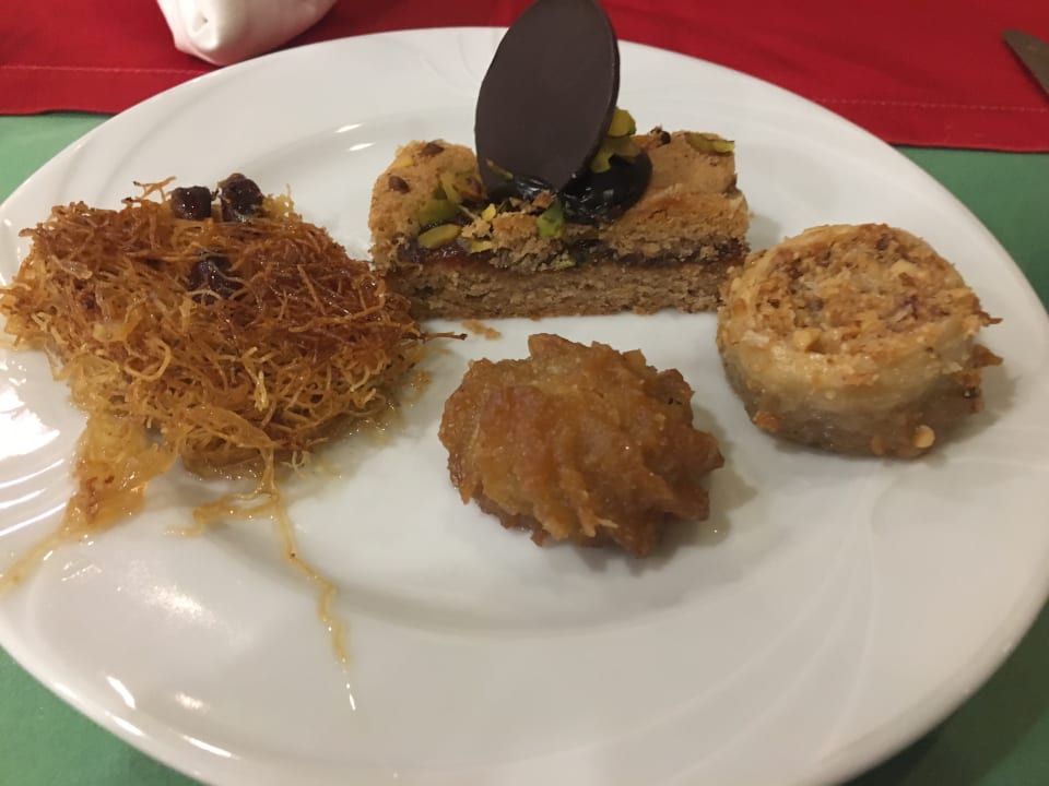 Gastro Hotel Turan Prince