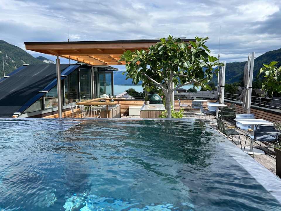 Pool Hotel Gasthof zur Post