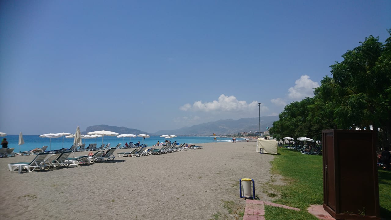 Strand Labranda Alantur Resort