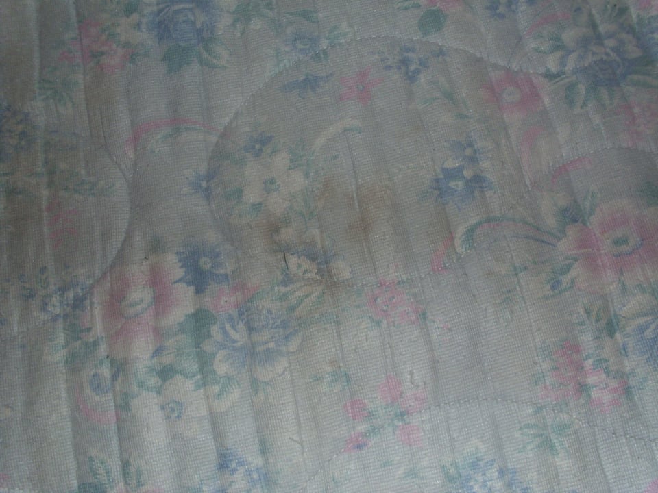 Matratze Blutflecken Gavimar Ariel Chico Club & Resort