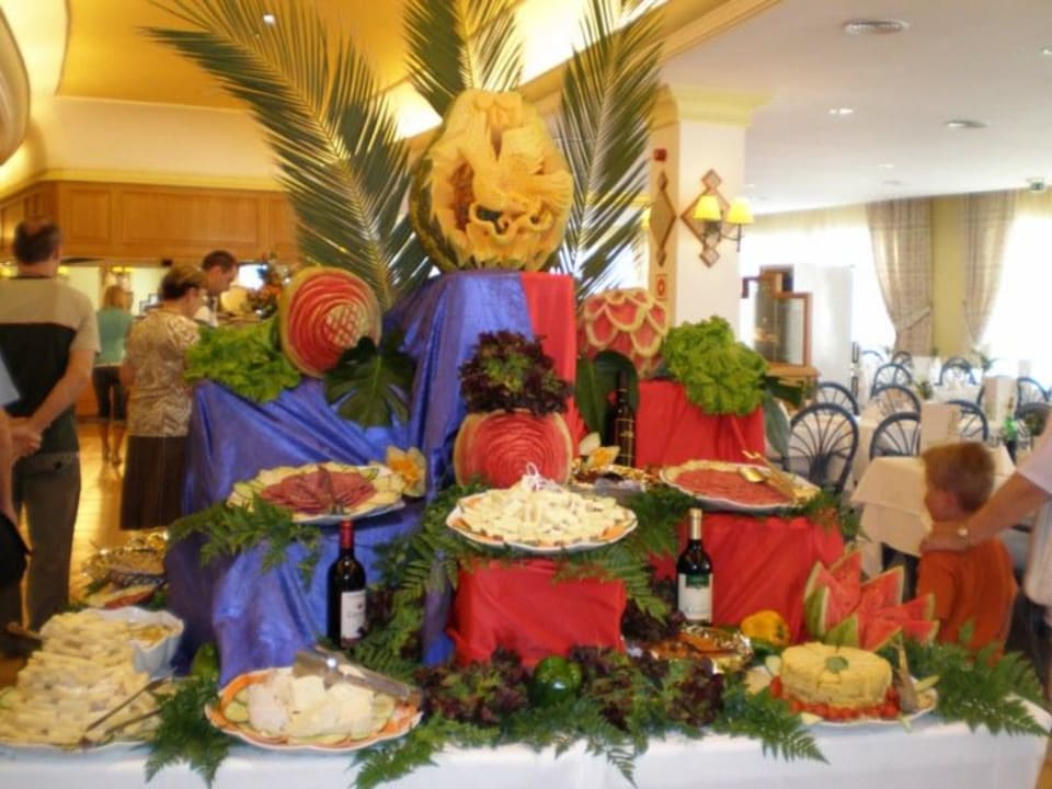 Ingresso in sala Hotel Riu Arecas - Adults only