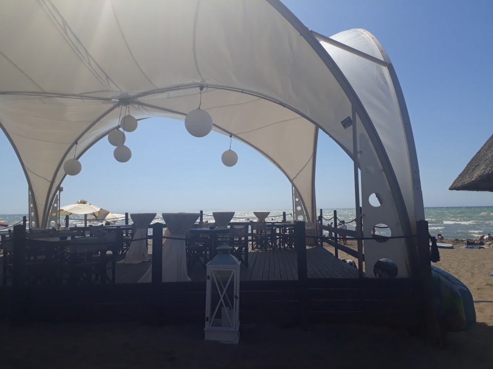 Gastro Paradù Tuscany EcoResort