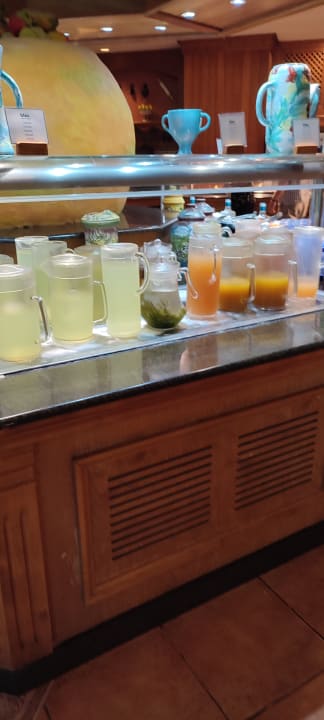 Gastro Blau varadero - Adults only