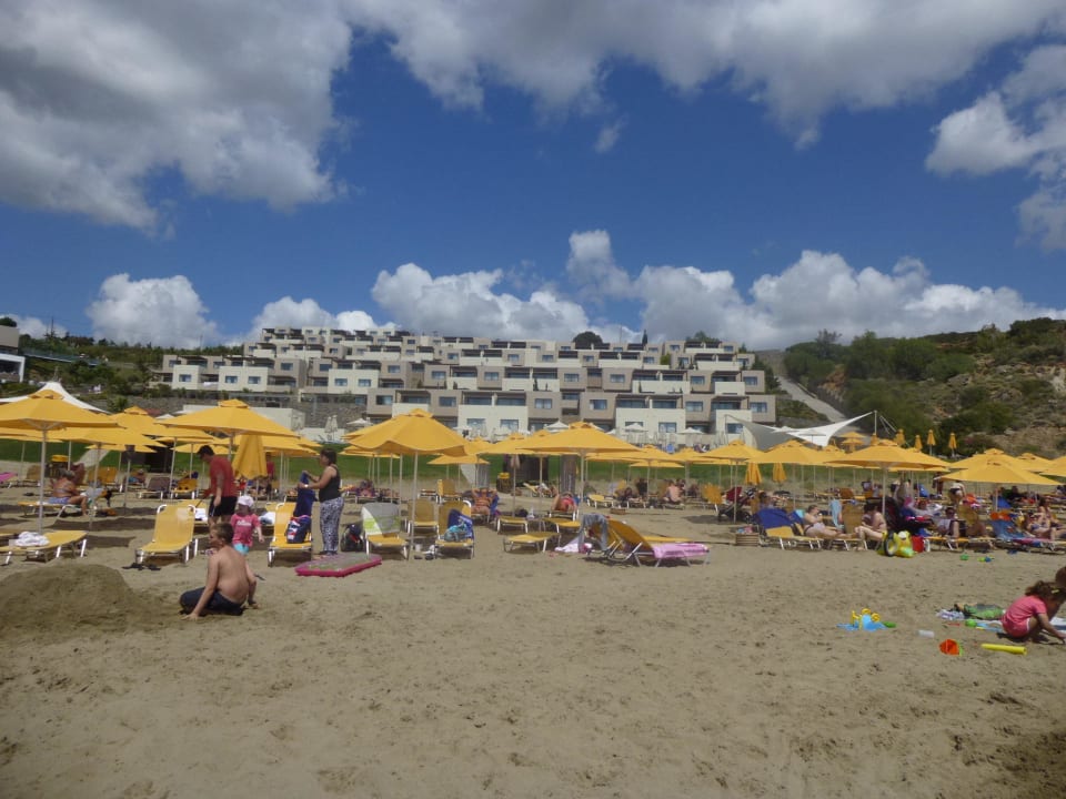 Hotel Atlantica Mikri Poli Crete