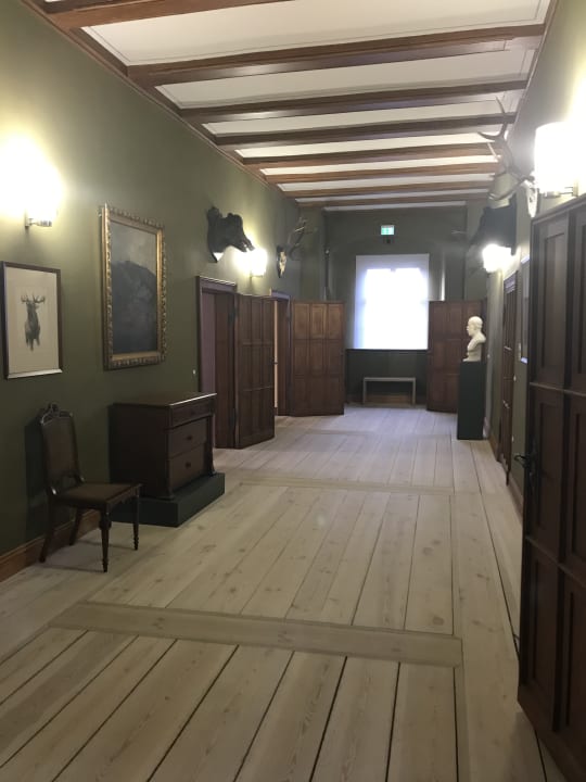 Sonstiges Hotel Jagdschloss Letzlingen