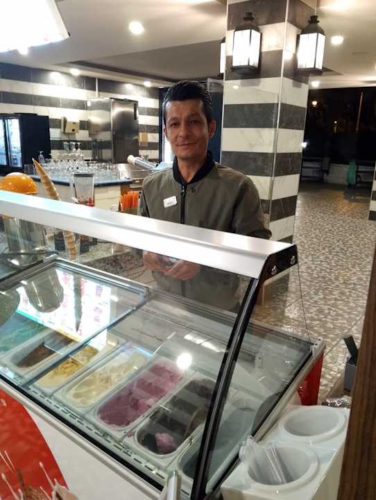 Gastro Eftalia Ocean Resort & Spa