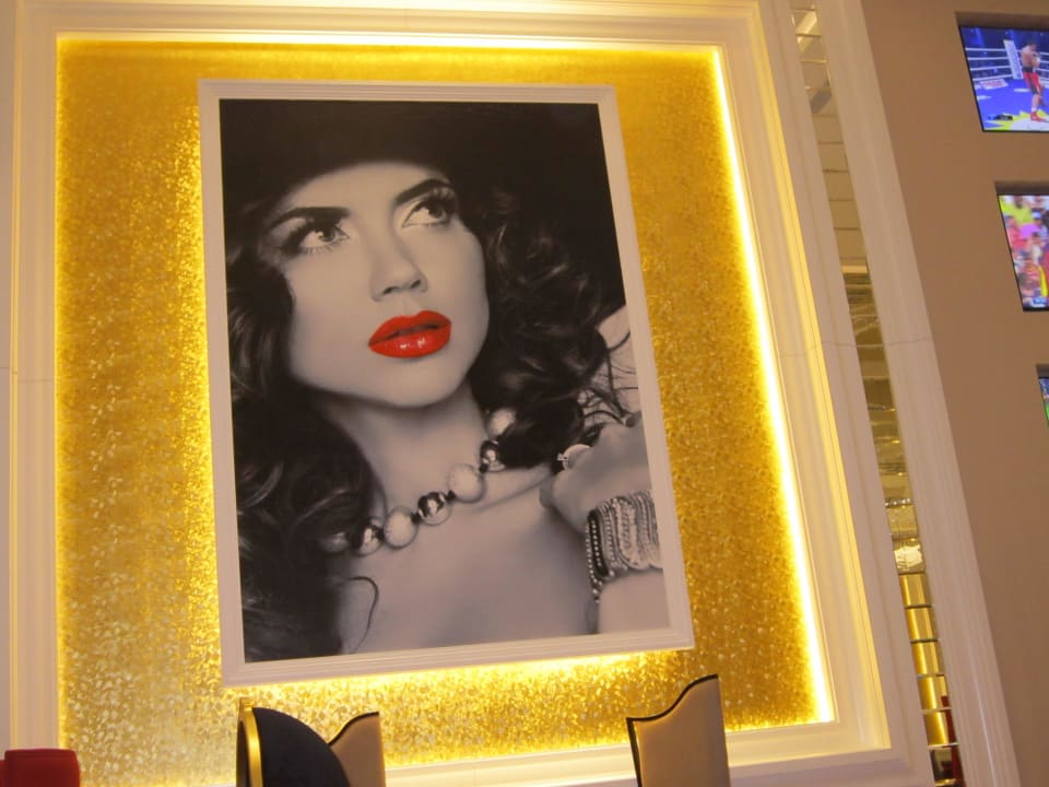 Bildmotiv Azura Deluxe Resort & Spa Hotel